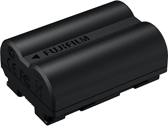 FUJIFILM NP-W235 - Pacco batteria (Nero)