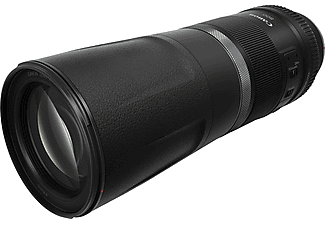 Objetivo - Canon RF800, 800 mm, F11/8, Teleobjetivo, 28.2 cm, Negro