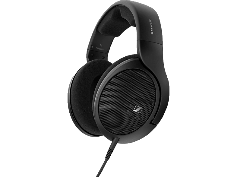 Kopfhörer Sennheiser Modell: HD 560S schwarz