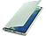 SAMSUNG Flip cover LED Galaxy Note 20 Mystic Green (EF-NN980PMEGEU)