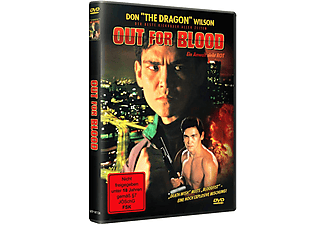 Out For Blood: Ein Anwalt Sieht Rot DVD