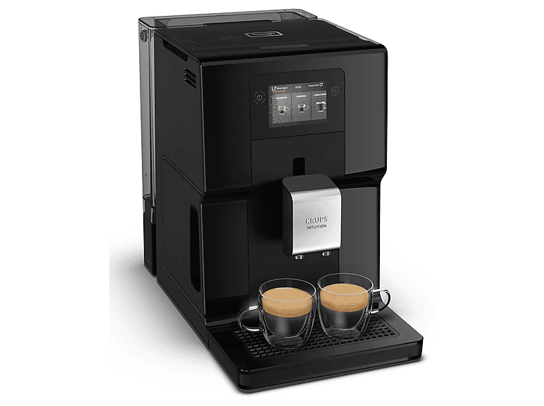 Krups MS-0A12718 Reinigingsschuiver voor koffieautomaten