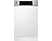 ELECTROLUX EES42210IX Beépíthető keskeny mosogatógép, 9 teríték, AirDry, 8 program