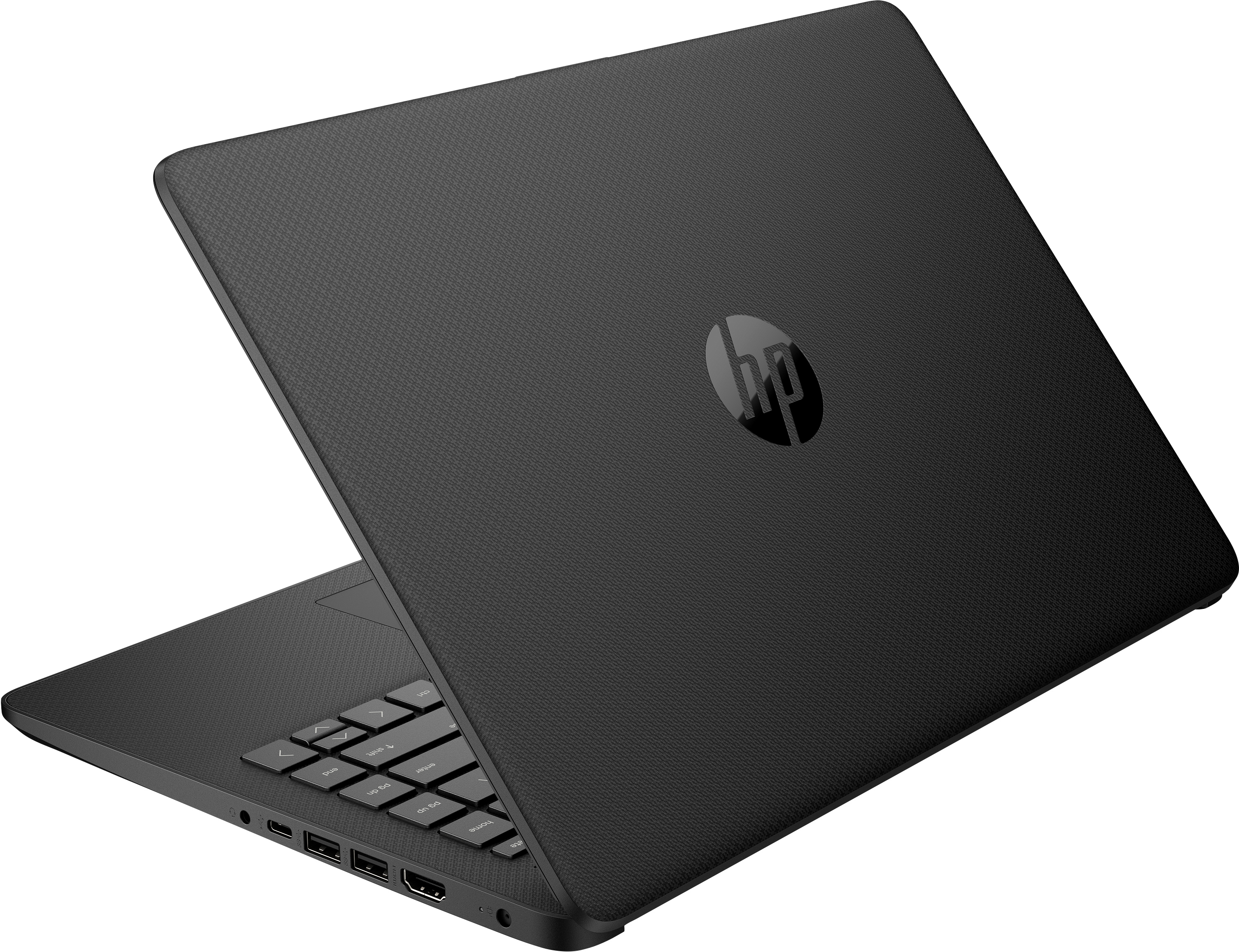 HP Notebook 14s-fq0906ng, R5-4500U, 8GB RAM, 256GB SSD, 14 Zoll FHD, Win10s - (Ausstellungsstück) Notebook, 14 Zoll, Full-HD, AMD Ryzen™ 5 4500U, 8 GB, 256 GB SSD