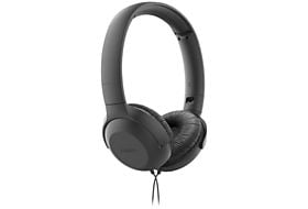Kopfhörer PANASONIC RP-HS46, On-ear Kopfhörer Weiß Weiß | MediaMarkt