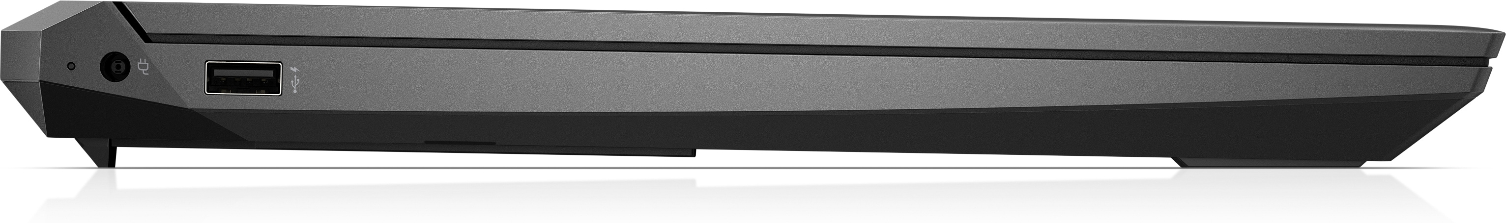 HP Pavilion 15-ec1300ng - 15,6 Zoll - AMD Ryzen™ 5 4600H - 8 GB - 512 GB - NVIDIA GeForce® GTX 1050 - Windows 10 Home (64 Bit)