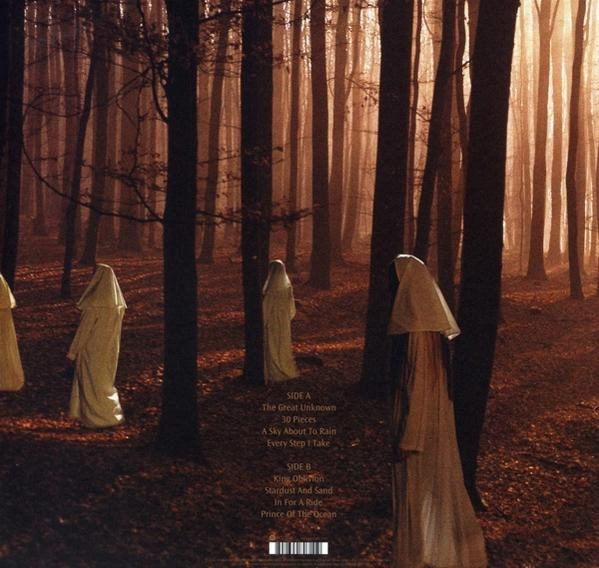 Anekdoten - A TIME OF DAY  - (Vinyl)