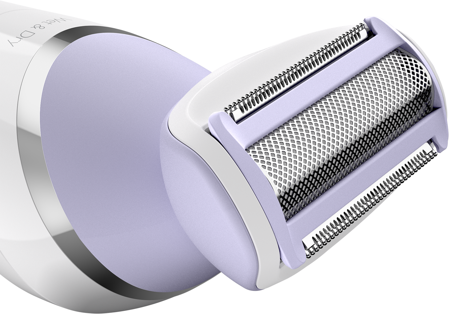 PHILIPS BRL175/00 SatinShave Prestige