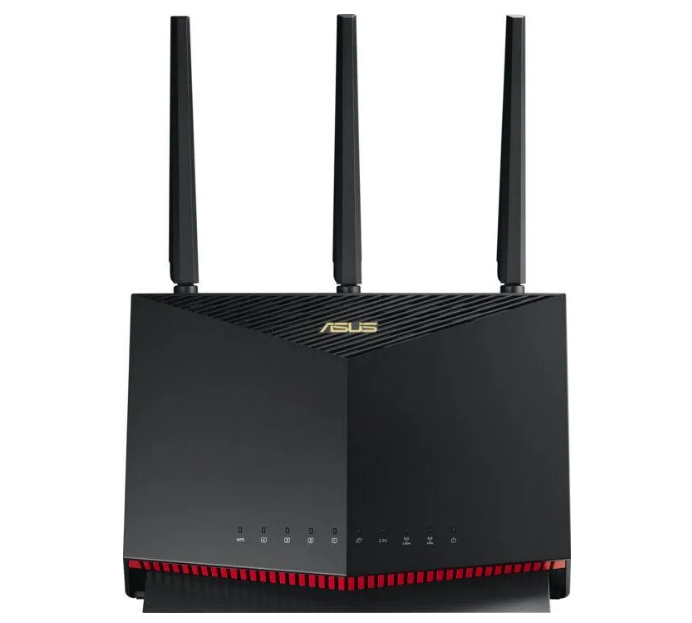 ASUS RT-AX86U AX5700 AiMesh WiFi-6 Gaming Router