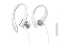 Kopfhörer PANASONIC RP-HS46, On-ear Kopfhörer MediaMarkt Weiß | Weiß