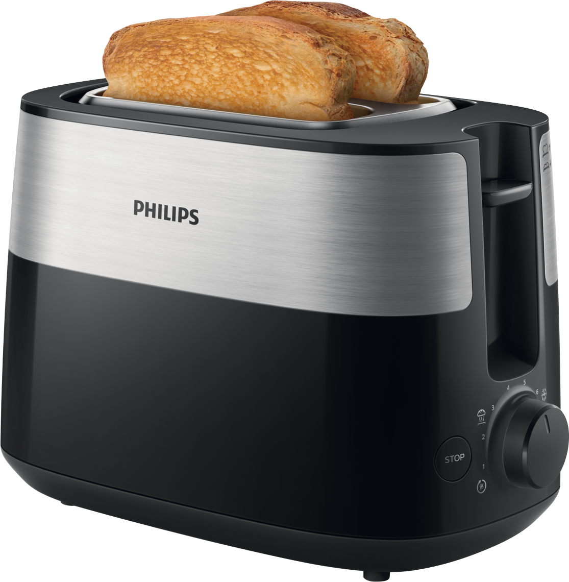 Philips HD2516-90 Broodrooster