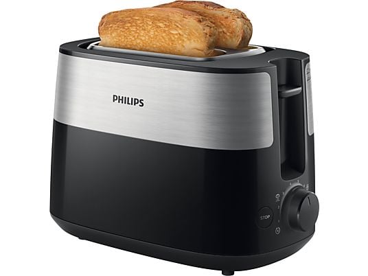 PHILIPS HD2516/90 Daily Collection Zilver