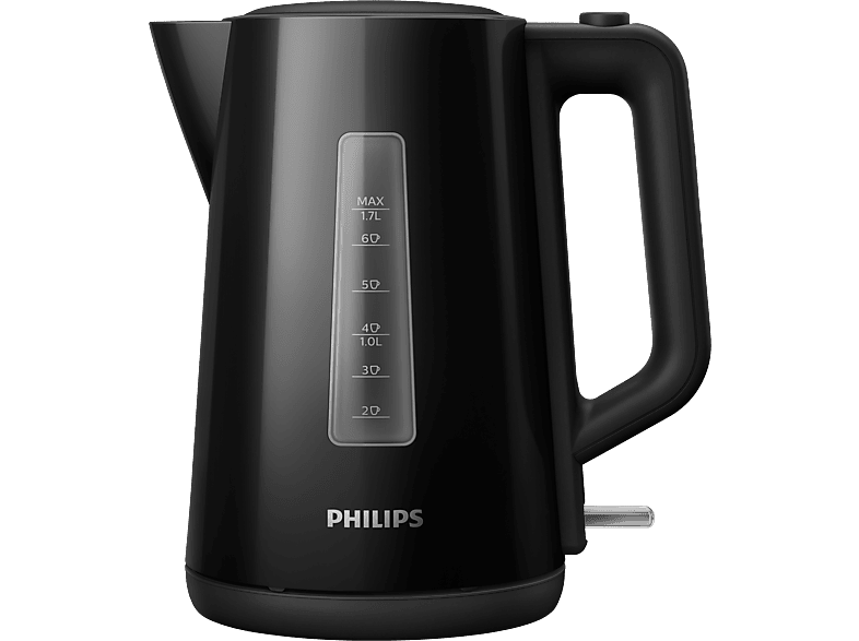 Inhoud van 1,7 liter, perfect voor grote gezinnen of vriendenbijeenkomsten