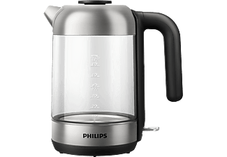 PHILIPS HD9339/80 Zilver