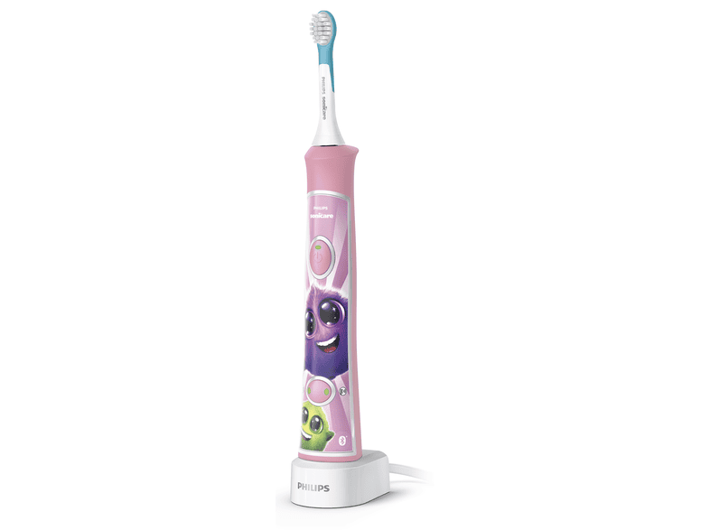 sonicare kids pink