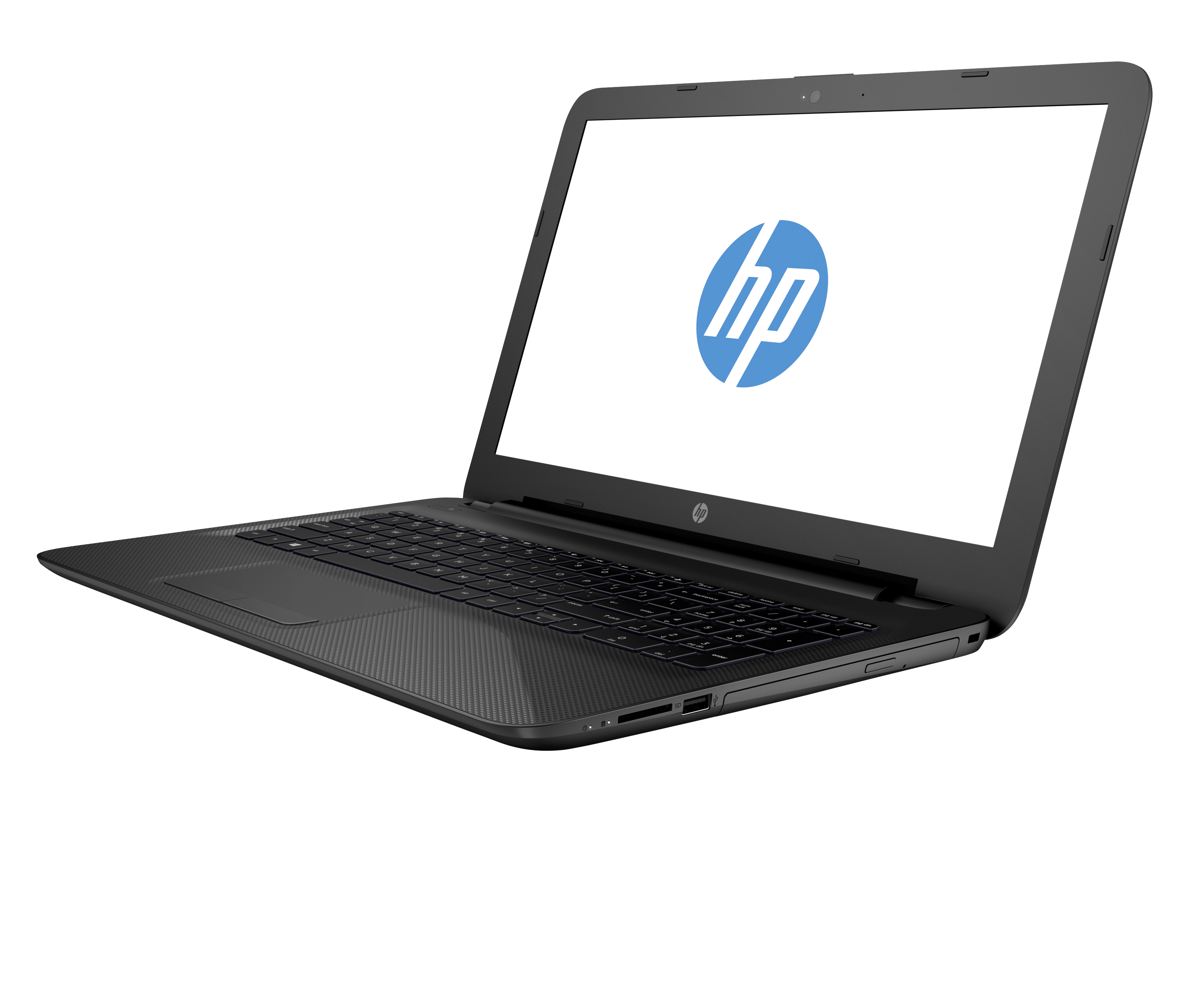 HP 15-af133ng - 15,6 Zoll - AMD A-Series A8-7410 - 8 GB - 1 TB - AMD Radeon™ R5 Graphics - Windows 10 Home (64 Bit)