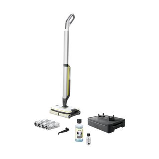 KÄRCHER 1.055-760.0 FC 7 Cordless Premium Hartbodenreiniger, Akkubetrieb