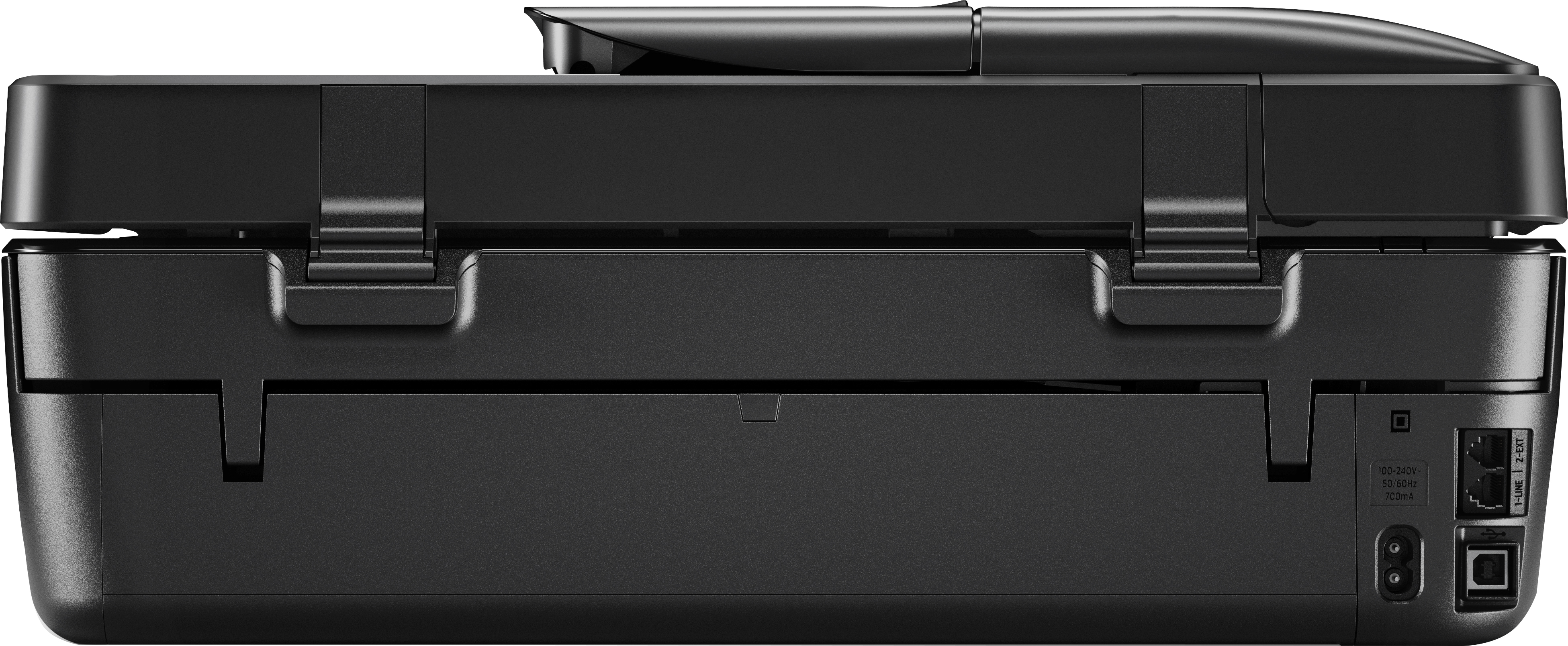 HP OfficeJet 5230 (Instant Ink) 4-in-1 Multifunktionsdrucker