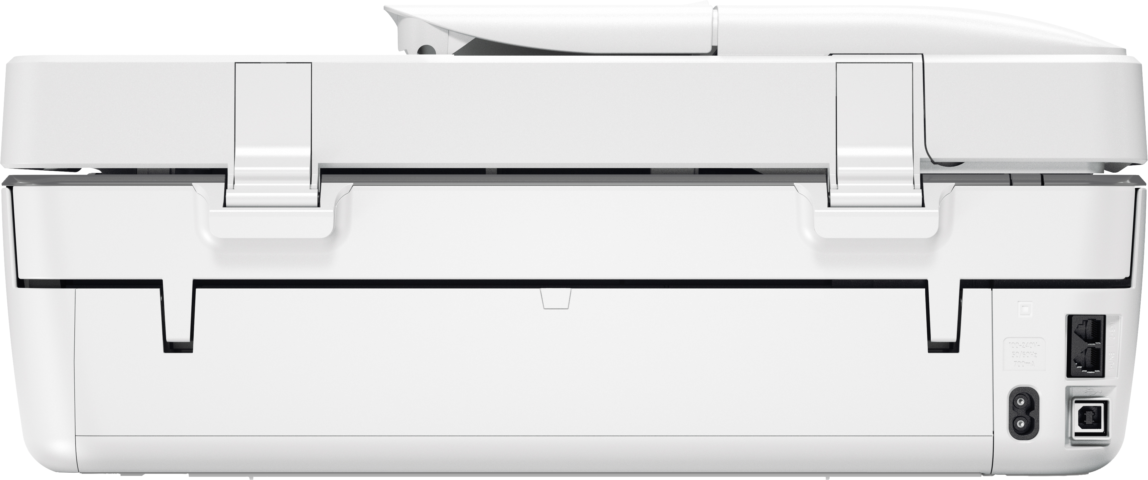 HP ENVY 5032 (Instant Ink) 3-in-1 Multifunktionsdrucker