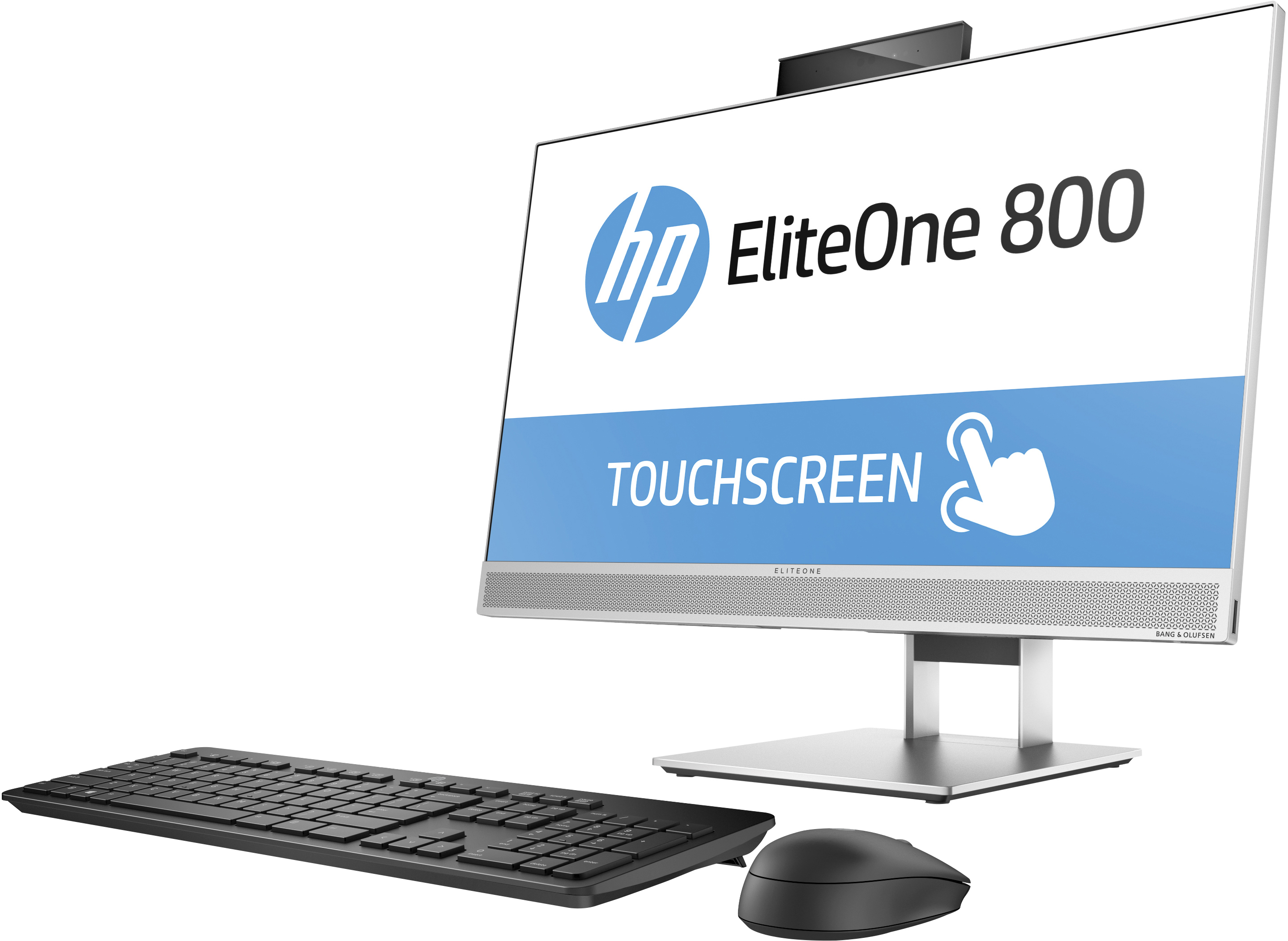HP - B2B EliteOne 800 G4 - Core™ i7 i7-8700 - 16 GB - 1 TB