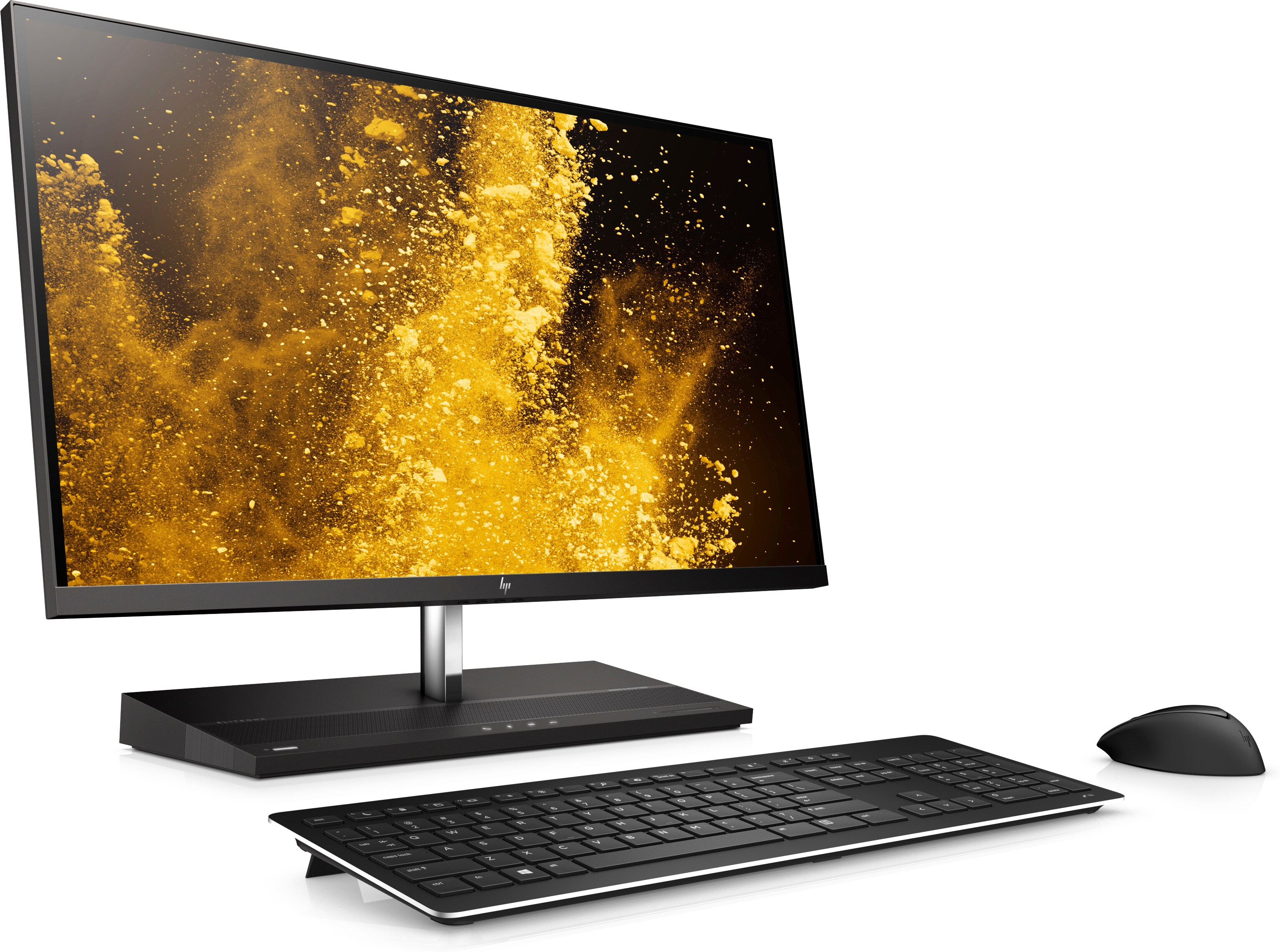 HP - B2B EliteOne 1000 G2 - Core™ i7 i7-8700 - 16 GB - 512 GB
