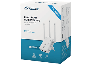 STRONG Z2675 Repeater