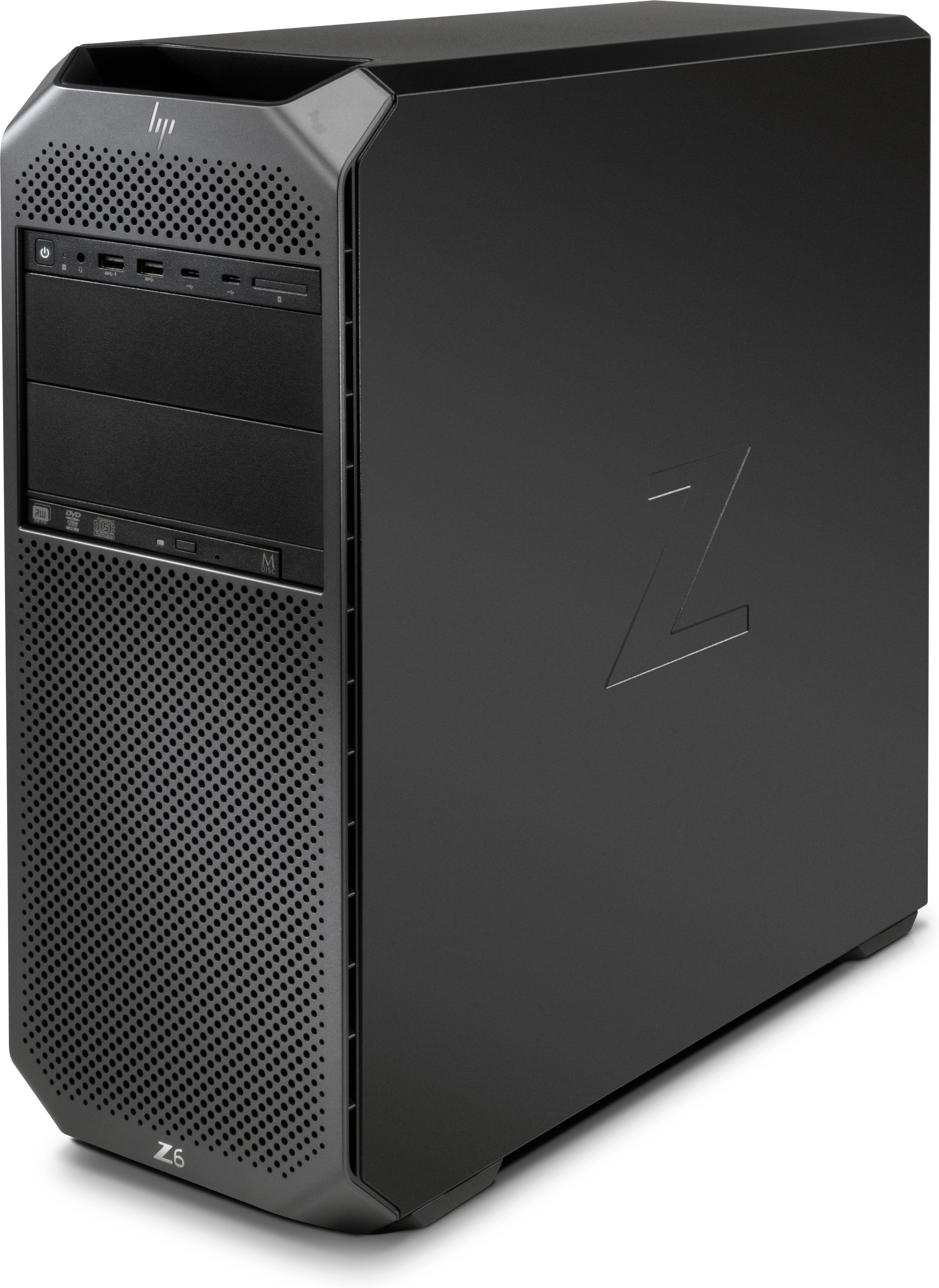 HP - B2B Z6 G4 - Intel® 4108 - 32 GB - 1 TB