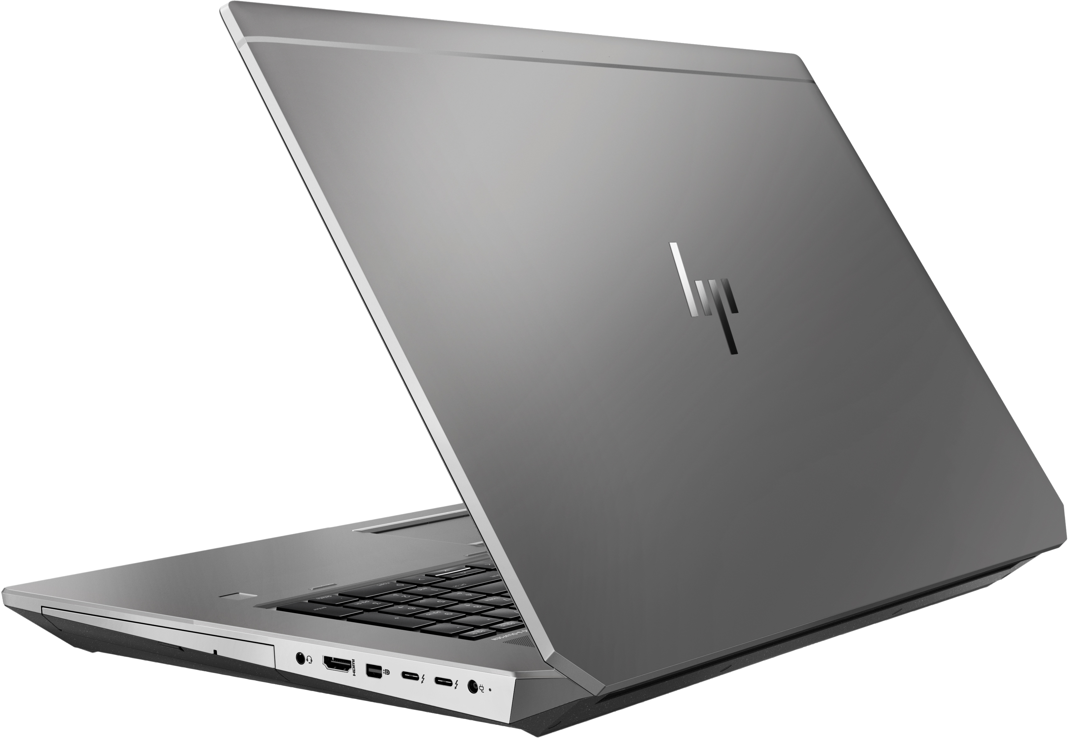 HP - B2B ZBook 17 G5 - 17,3 Zoll - Intel® Core™ i7 i7-8850H - 32 GB - 512 GB