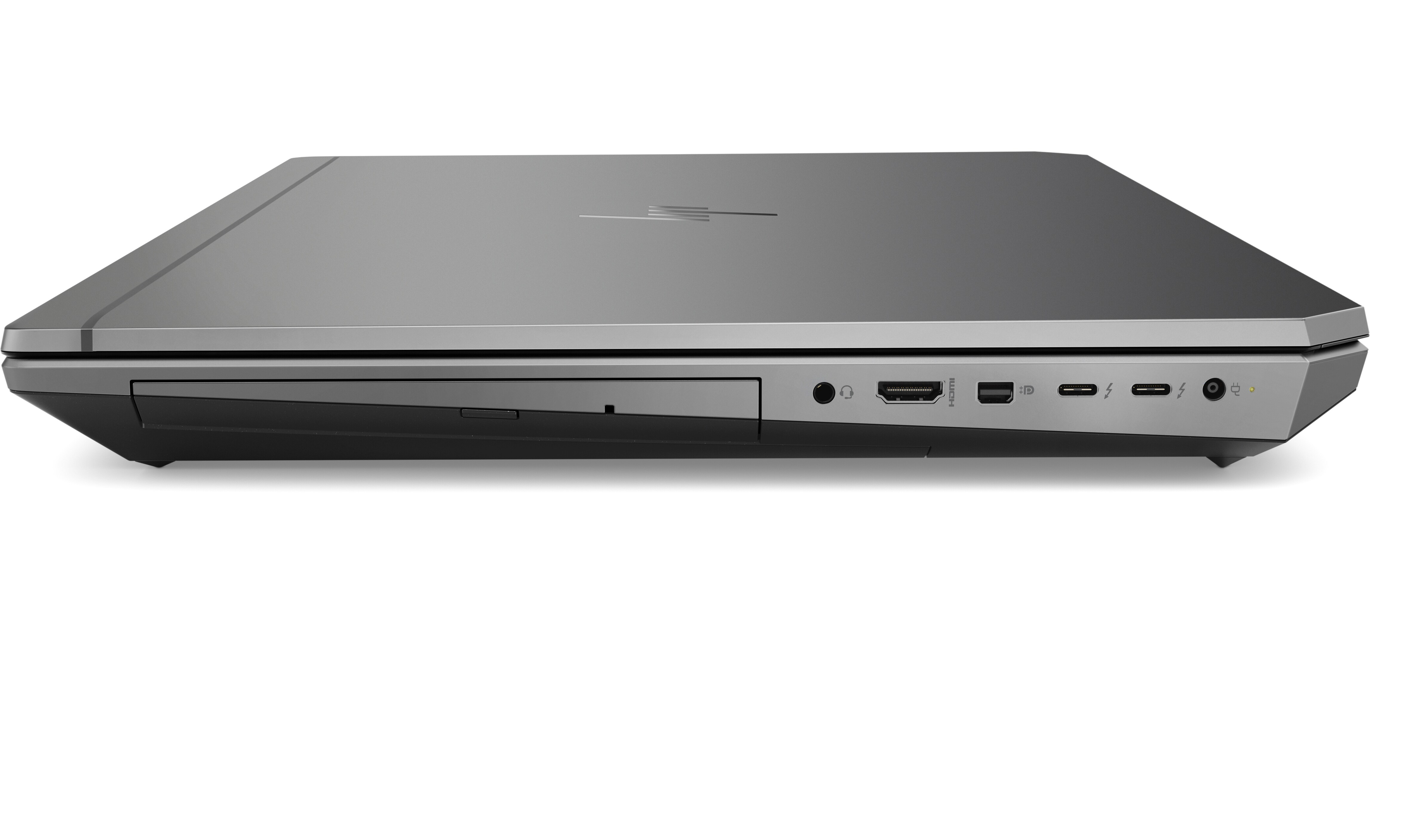 HP - B2B ZBook 17 G5 - 17,3 Zoll - Intel® Core™ i7 i7-8850H - 32 GB - 512 GB