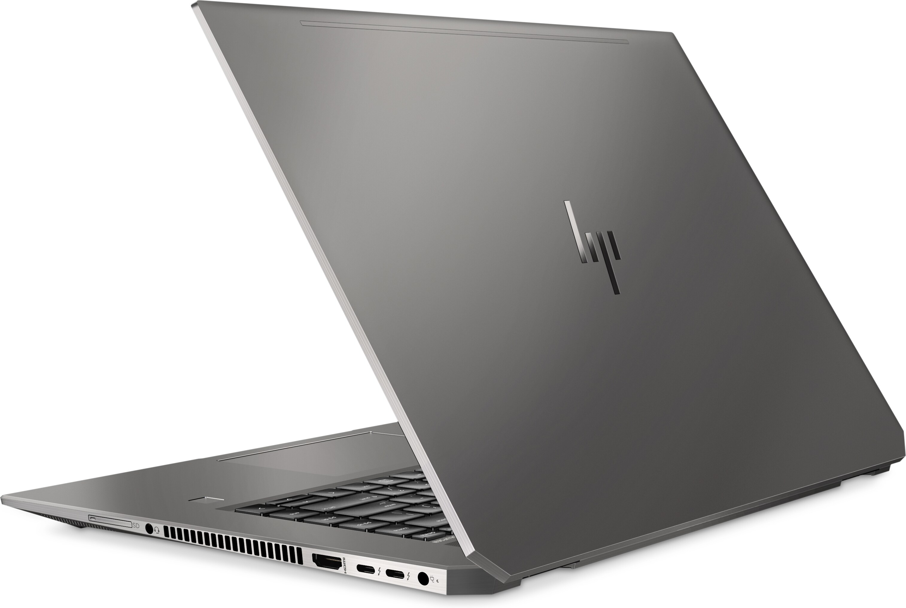 HP - B2B ZBook Studio x360 G5 - 15,6 Zoll - Intel® Core™ i7 i7-8850H - 16 GB - 512 GB