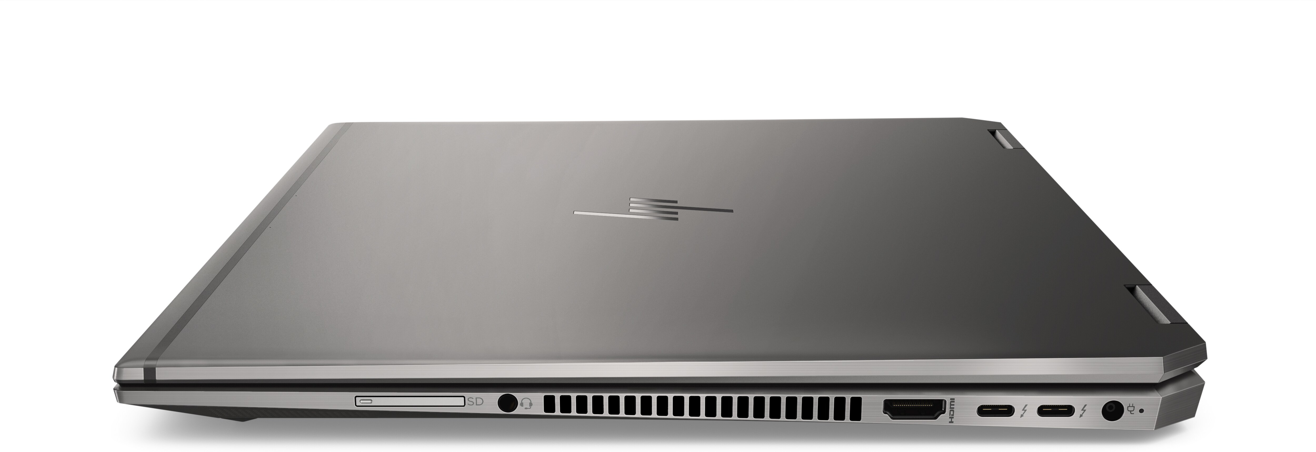HP - B2B ZBook Studio x360 G5 - 15,6 Zoll - Intel® Core™ i7 i7-8850H - 32 GB - 1 TB
