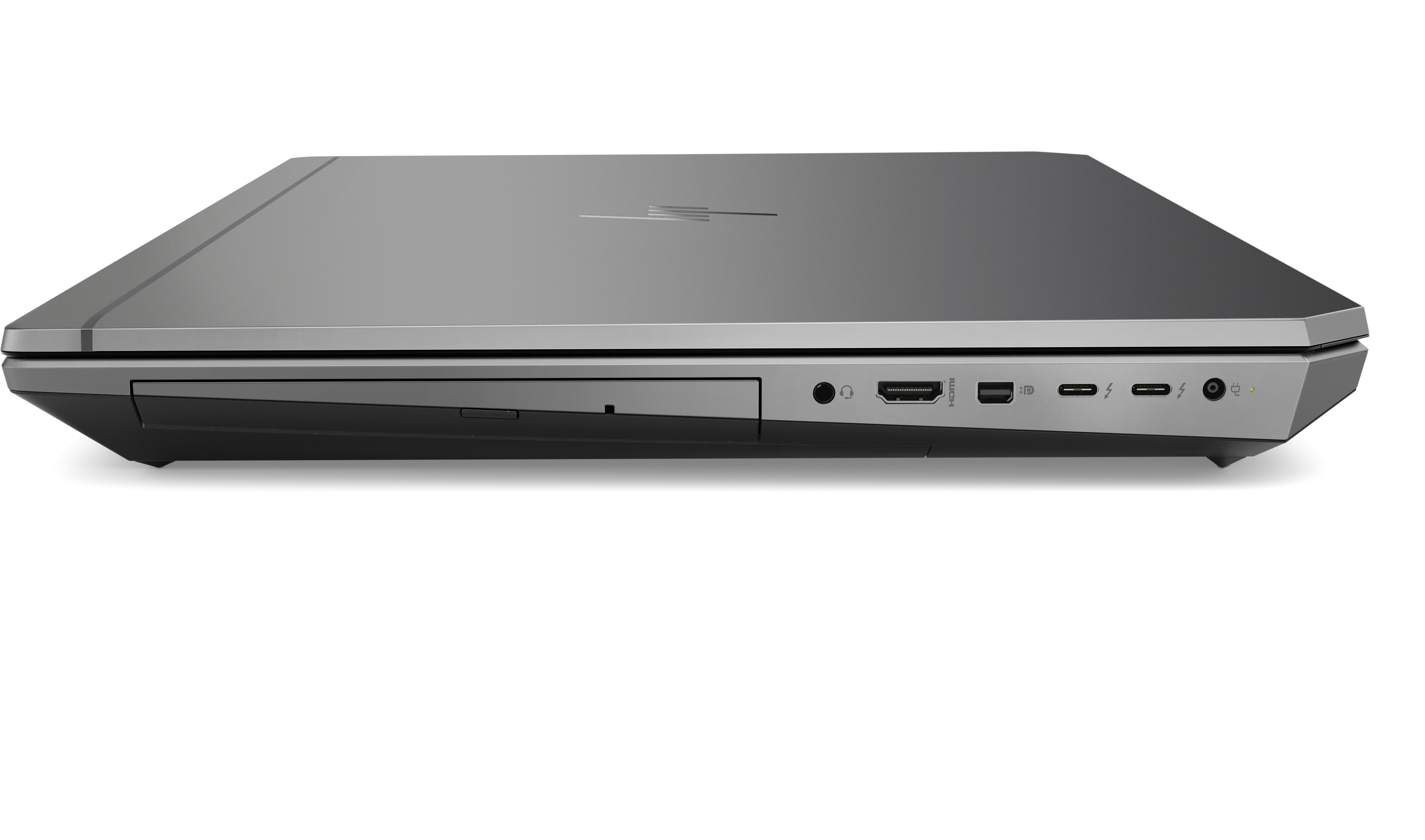 HP - B2B ZBook 17 G5 - 17,3 Zoll - Intel® Core™ i9 i9-8950HK - 16 GB - 512 GB