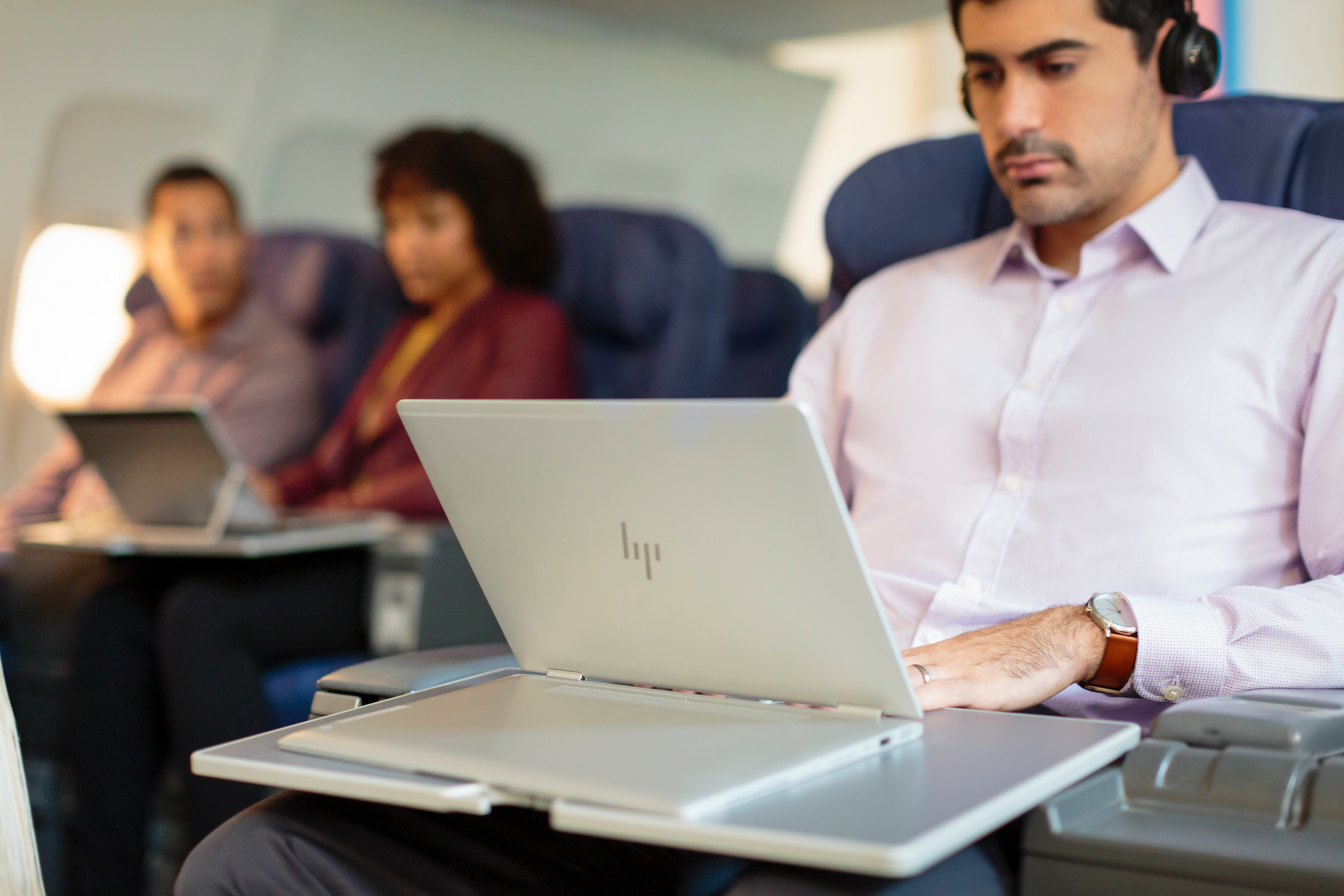 HP - B2B x360 1030 G2 - 13,3 Zoll - Intel® Core™ i5 i5-7200U - 8 GB - 256 GB