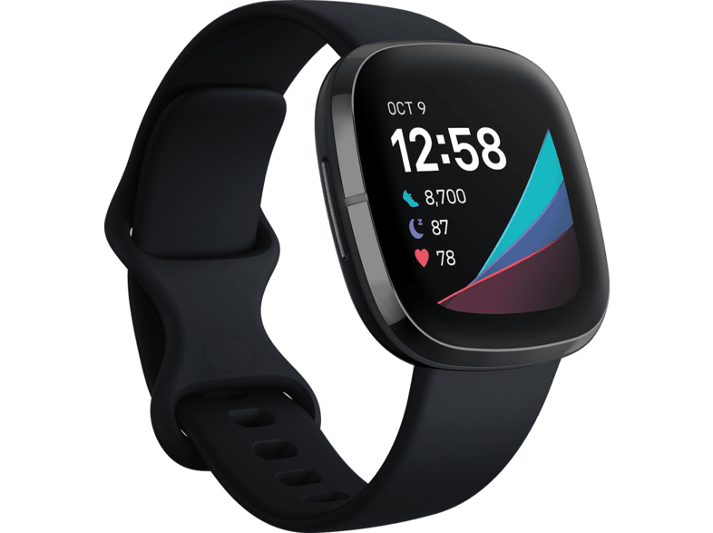 FITBIT Sense kopen? | MediaMarkt