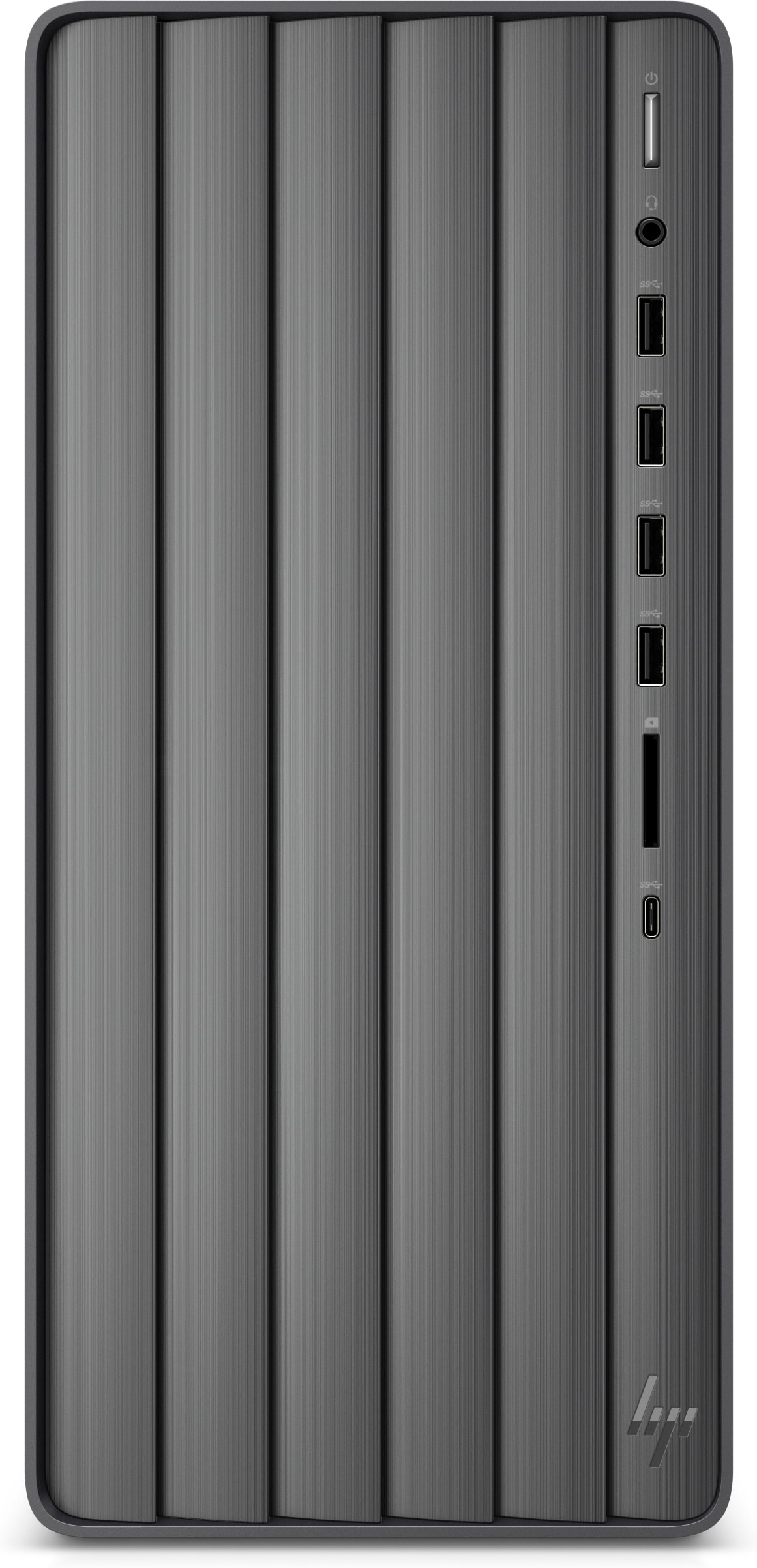 HP ENVY TE01-1300NG - Intel® Core™ i5 i5-10400F - 16 GB - 256 GB - NVIDIA GeForce® GTX 1660 SUPER™ - Windows 10 Home (64 Bit)