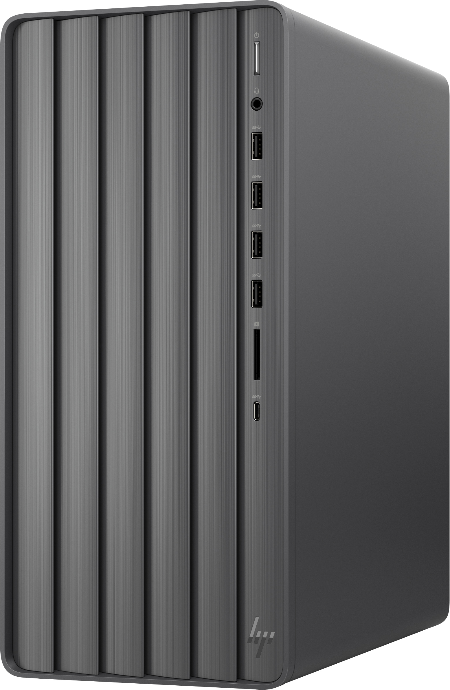 HP ENVY TE01-1300NG - Intel® Core™ i5 i5-10400F - 16 GB - 256 GB - NVIDIA GeForce® GTX 1660 SUPER™ - Windows 10 Home (64 Bit)