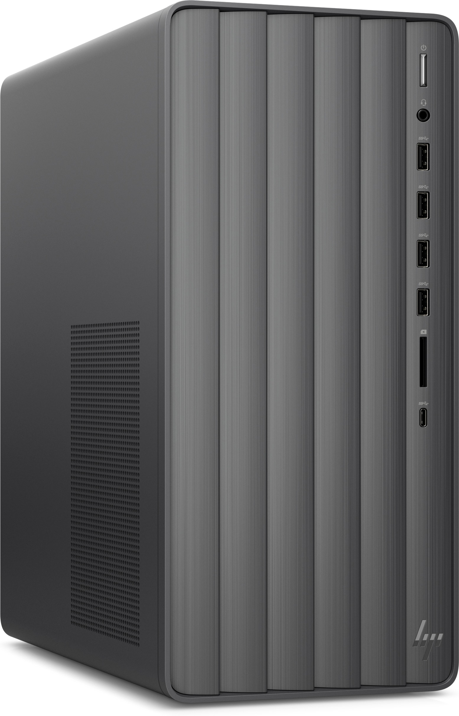 HP ENVY TE01-1300NG - Intel® Core™ i5 i5-10400F - 16 GB - 256 GB - NVIDIA GeForce® GTX 1660 SUPER™ - Windows 10 Home (64 Bit)