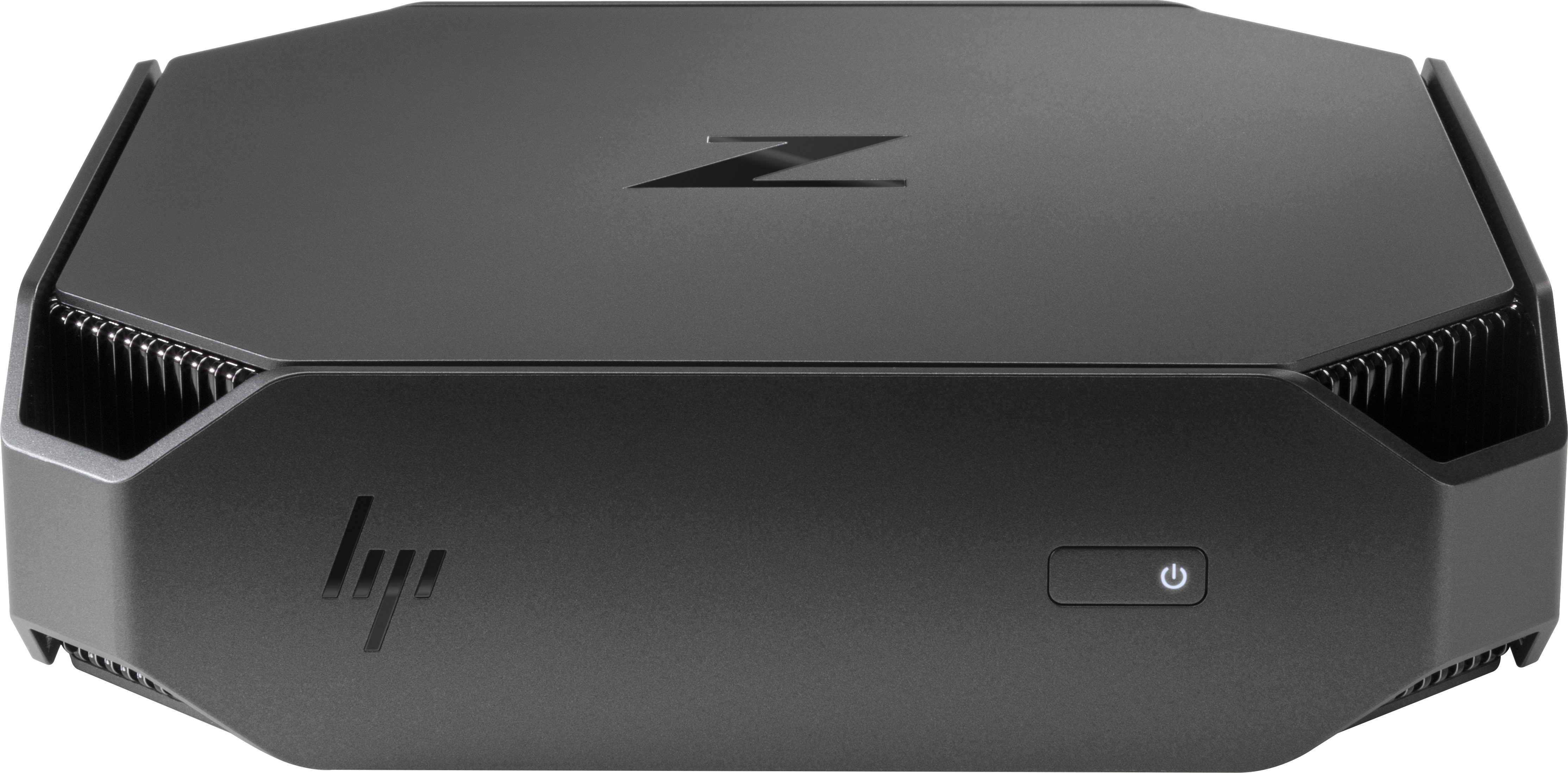 HP - B2B Z2 G4 - Intel® Core™ i7 i7-8700 - 16 GB - 512 GB