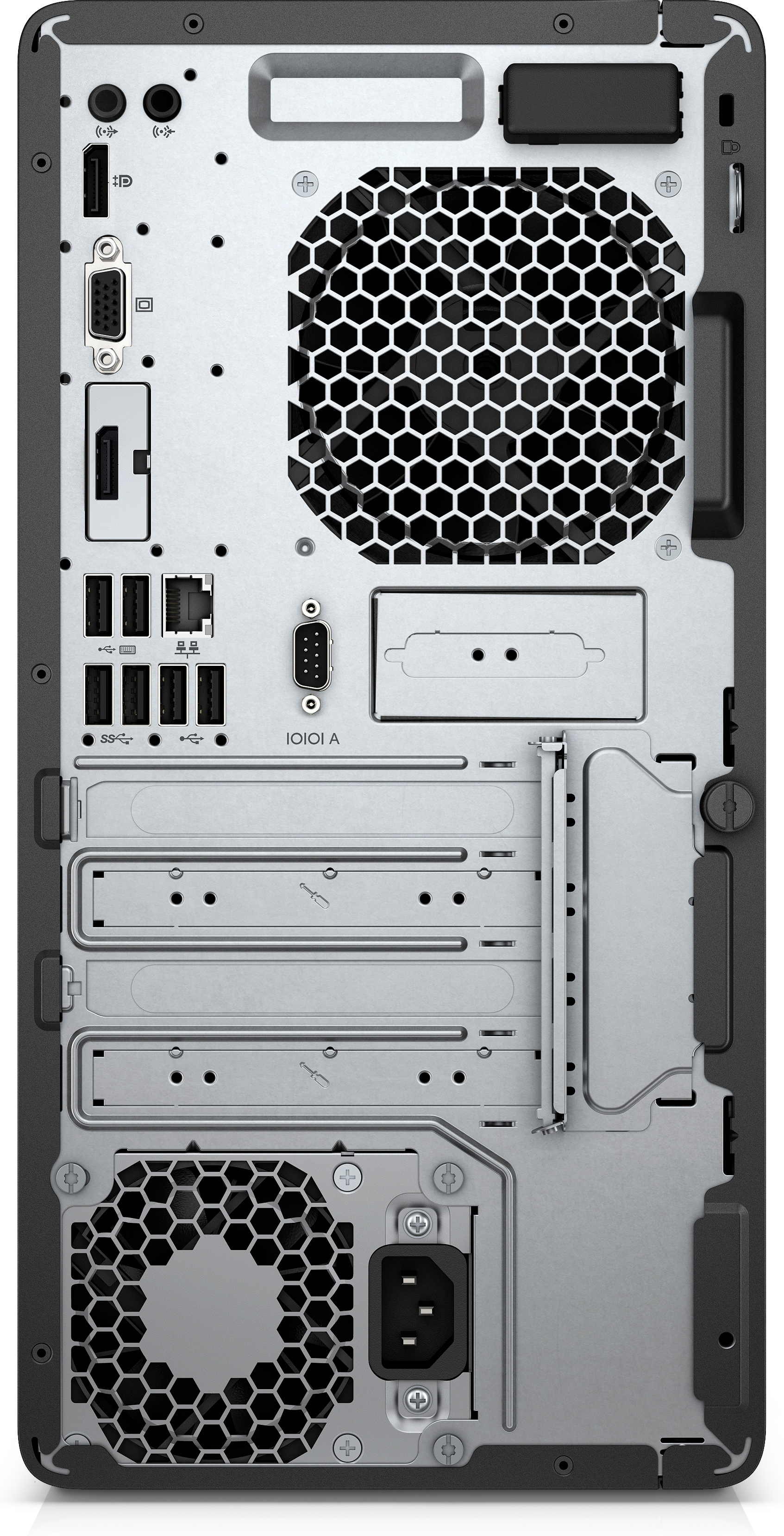 HP - B2B ProDesk 400 G5 - Intel® Core™ i7 i7-8700 - 8 GB - 256 GB