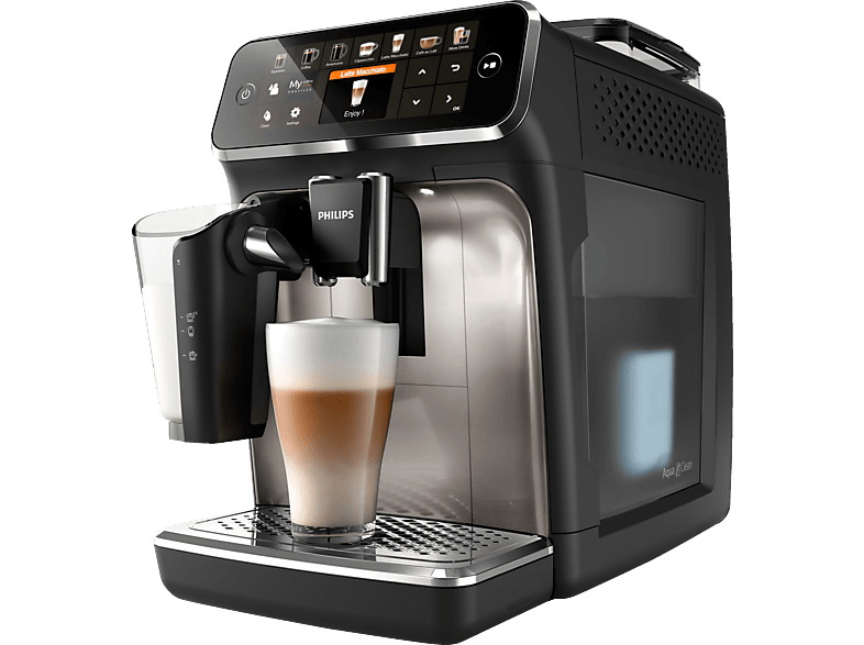 Stiftung Warentest Dieser Kaffeevollautomat ist PreisLeistungsSieger