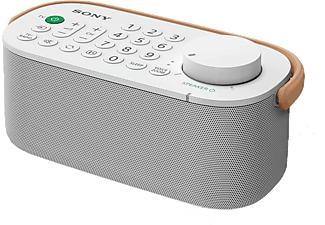 SONY SRS-LSR200 Draadloze tv-speaker