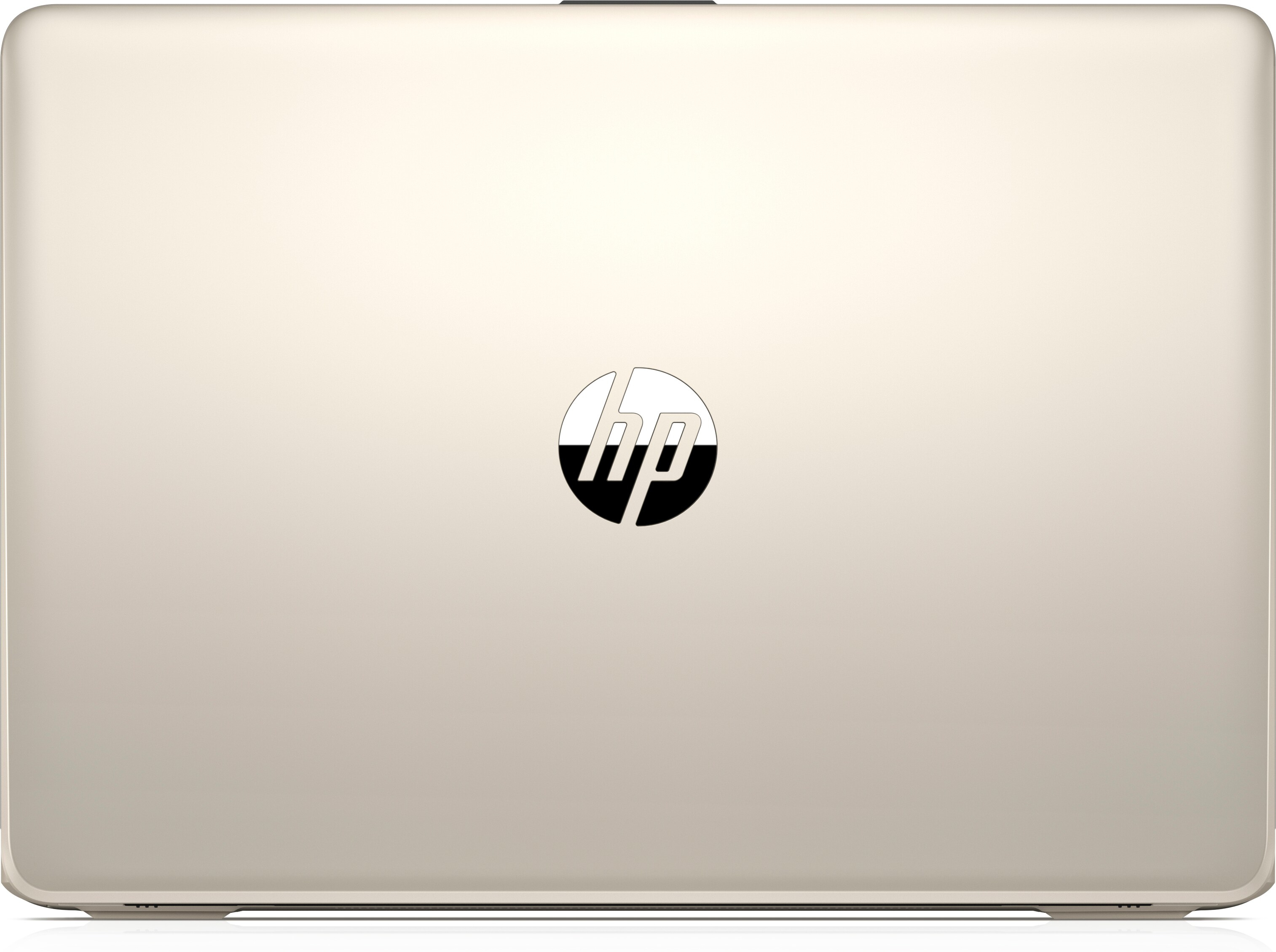 HP 14-bs030ng - 14 Zoll - Intel® Celeron® N3060 - 4 GB - 500 GB - Intel® HD 400 - Windows 10 Home (32 bit)