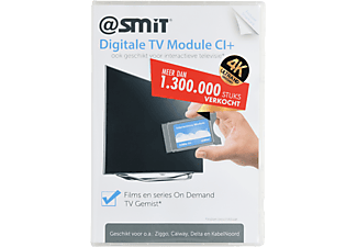 SMIT Digitale tv-module CI+ 1.3