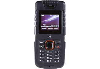 PROFOON XF GSM Dual-sim Zwart