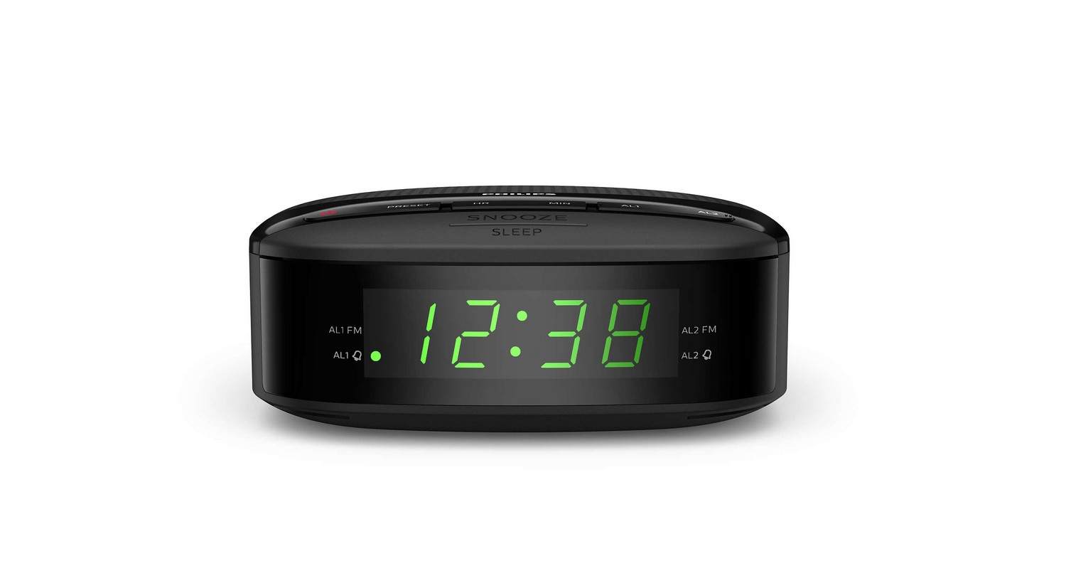 Radio Reloj Despertador Philips AJ3115/12 - Resettec