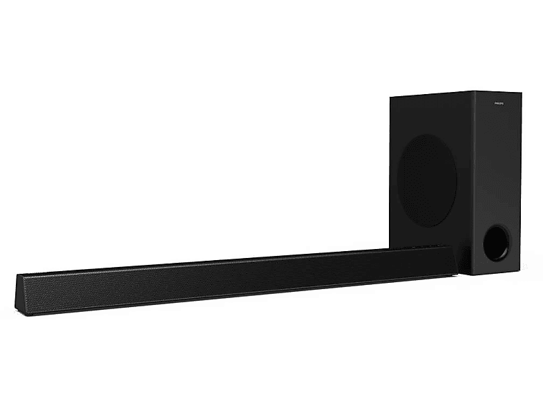 Barra de sonido | Philips HTL3310/10