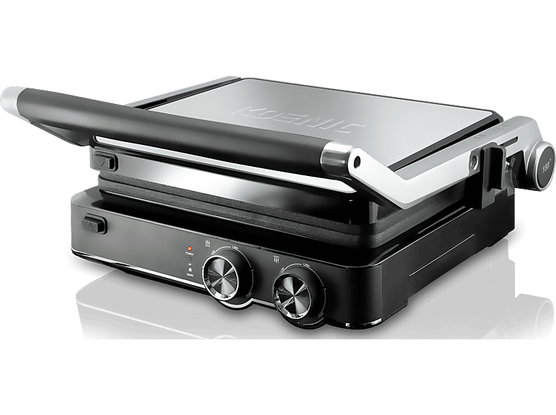 Koenic KCG 2020 Contact Grill