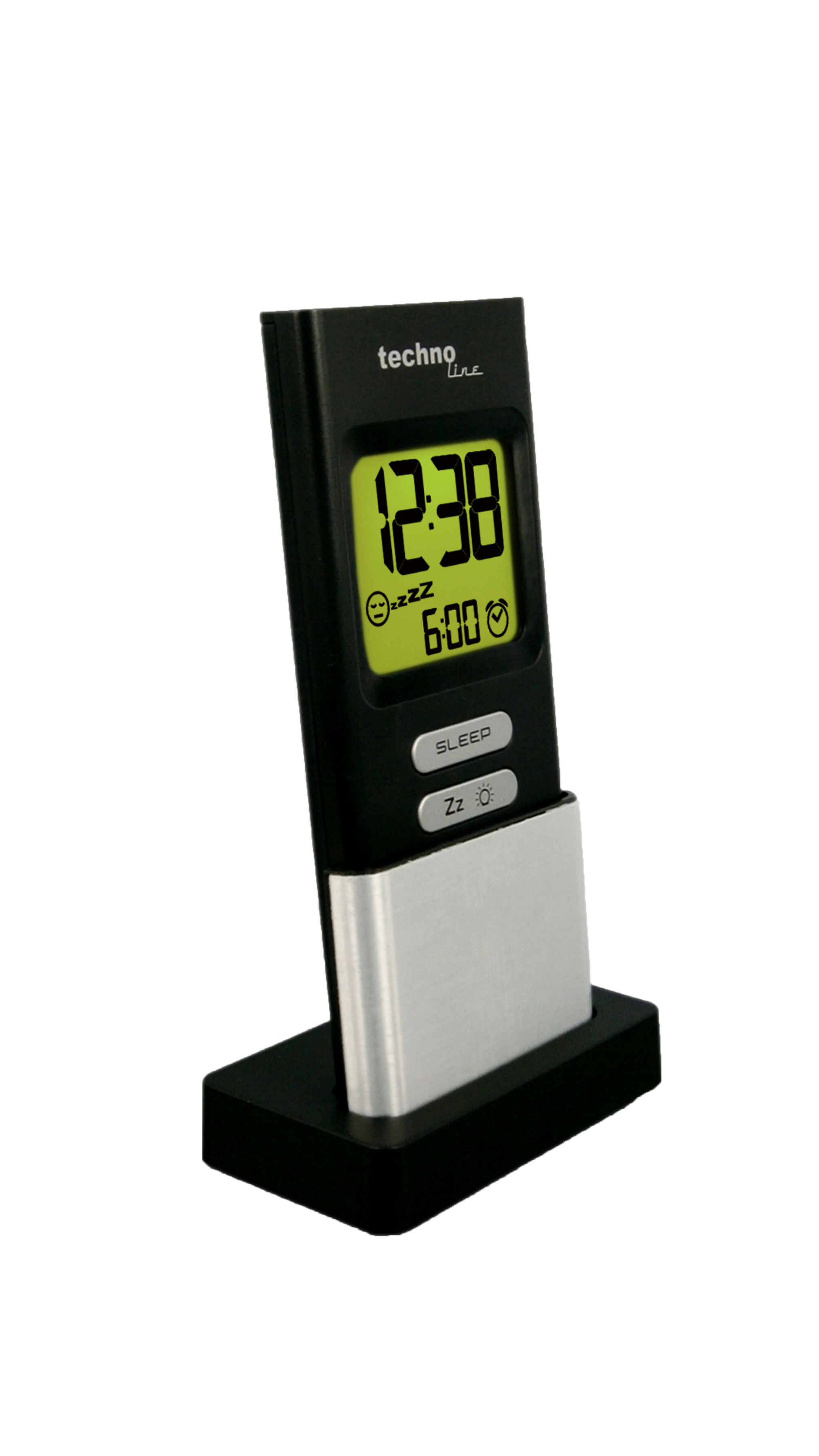 TECHNOTRADE Dream Mate Wecker