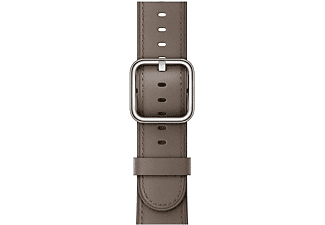 APPLE Watch 42mm Modern Tokalı Saat Kordonu Vizon Grisi