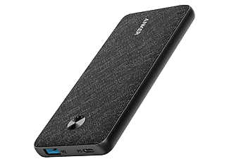 ANKER PowerCore III Sense PD 10000mAh Taşınabilir Şarj Cihazı Siyah